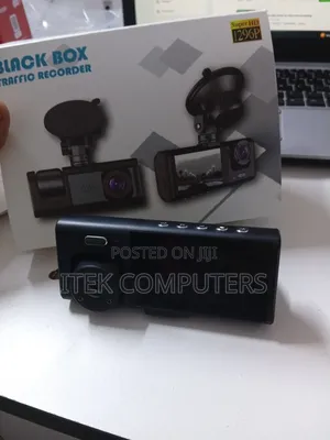 Black Box Recorder ya Gari kwa Usalama Barabarani