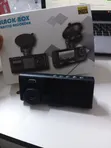 Black Box Recorder ya Gari kwa Usalama Barabarani - 2