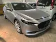 Mazda 3 2020 Rangi ya Teal - 2