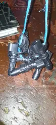 Nissan Navara YD25 Crankshaft Sensor - Mpya Kabisa - 1