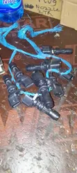 Nissan Navara YD25 Crankshaft Sensor - Mpya Kabisa - 2