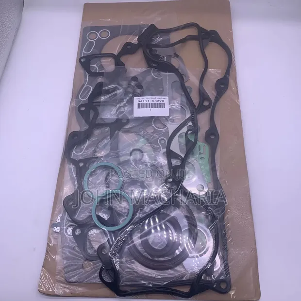 Toyota Hiace 5L Overhaul Gasket Kit - 1