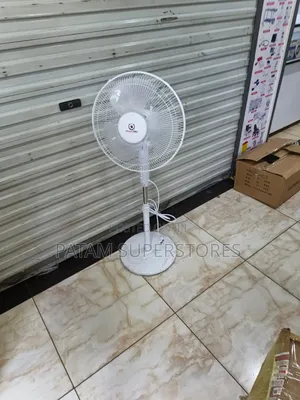 Smartpro Standing Fan 16-inch