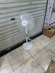 Smartpro Standing Fan 16-inch - 1