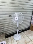 Smartpro Standing Fan 16-inch - 2