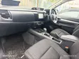 Toyota Hilux 2022 Nyeusi - 3