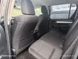 Toyota Hilux 2022 Nyeusi - 4