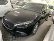 Mazda Axela 2018 AWD Diesel Matt Black - 1
