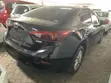 Mazda Axela 2018 AWD Diesel Matt Black - 2