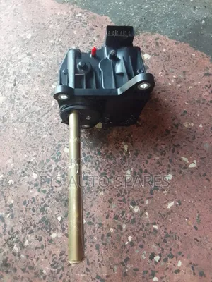 Toyota Land Cruiser Prado 120 Transfer Actuator (12-Pin)