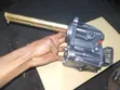 Toyota Land Cruiser Prado 120 Transfer Actuator (12-Pin) - 3