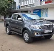 Toyota Hilux Double Cabin 2008 - 3