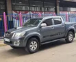 Toyota Hilux Double Cabin 2008 - 4