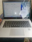 New HP EliteBook 840 G5 Laptop - 16GB RAM, Intel Core i7, 256GB SSD - 1
