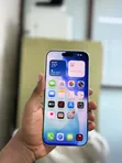 Apple iPhone 17 Pro Max 256GB Nyeupe - 3