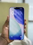 Apple iPhone 17 Pro Max 256GB Nyeupe - 4