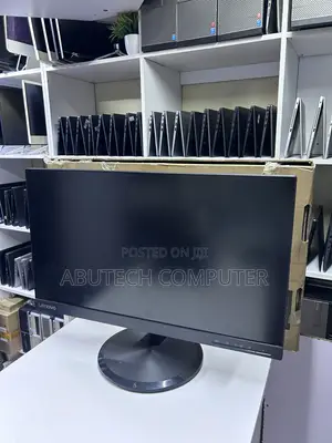 Lenovo D22e-20 Monitor 22”