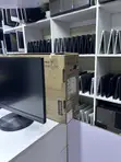 Lenovo D22e-20 22" Monitor - 2