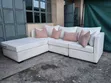 Brand New 5-Seater L-Shape Sofa Set - 3