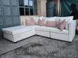 Brand New 5-Seater L-Shape Sofa Set - 4