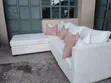 Brand New 5-Seater L-Shape Sofa Set - 5