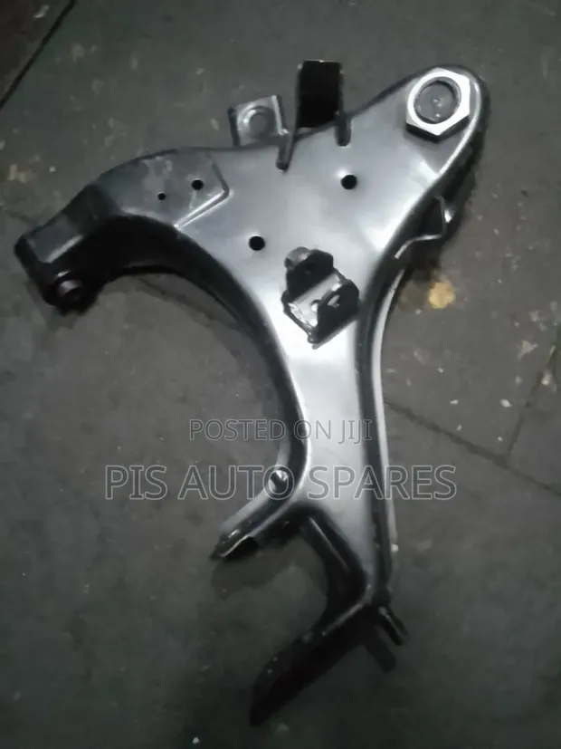 Nissan Hardbody 4WD Lower Control Arm - Brand New - 1