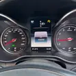 Mercedes-Benz C180 2014 White - 1