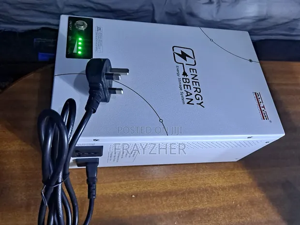 ALLTOP Energy Beam 250W Portable Power Station - 1