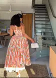 Mavazi ya Kawaida ya Wanawake - Rangi Nyingi - 3