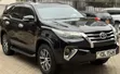 Toyota Fortuner 2016 Nyeusi ya Matt - 4