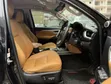 Toyota Fortuner 2016 Nyeusi ya Matt - 5