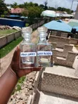 Perfume Refill Oil Combos - Unique Scents - 3
