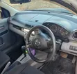Mazda Demio 2008 Silver - 4