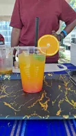 Mobile Bar Cocktail Experience - 1
