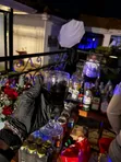 Mobile Bar Cocktail Experience - 2