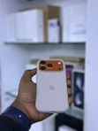 Apple iPhone 17 Pro 512GB Orange - 1