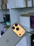 Apple iPhone 17 Pro 512GB Orange - 3
