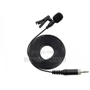 Zoom F2 Field Recorder with Lavalier Microphone