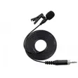Zoom F2 Field Recorder with Lavalier Microphone - 1