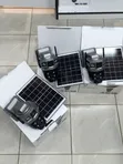 Dual View Solar 4G Security Camera with Remote Monitoring - 2
