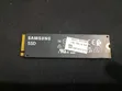 Samsung PM9C1 512GB NVMe M.2 SSD (Gen4) - 2