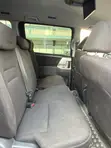 Toyota Noah 2.0 FWD (Viti 8) 2014 Nyeusi - 2