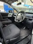 Toyota Noah 2.0 FWD (Viti 8) 2014 Nyeusi - 3
