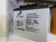 Betri Mpya ya Gel 12V 80Wh - 1