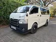 Toyota HiAce 2012 Commuter - 2