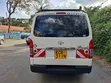 Toyota HiAce 2012 Commuter - 4