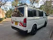 Toyota HiAce 2012 Commuter - 5