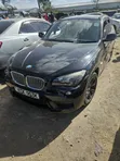 BMW X1 xDrive20d 2012 Black - 1