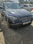 BMW X1 xDrive20d 2012 Black - 2