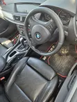 BMW X1 xDrive20d 2012 Black - 5